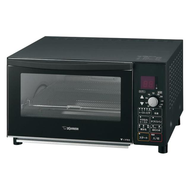 象印 オーブントースター ET-cm30-BZ 【送料無料】(一部地域別途)