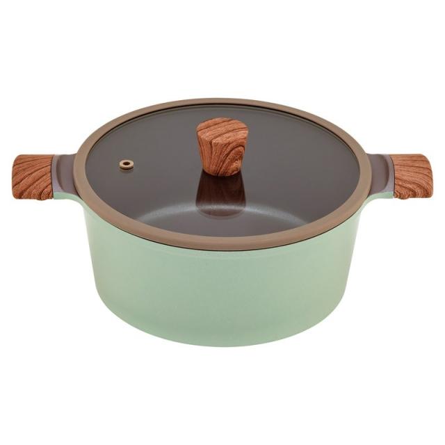 ジェルソミーノ ソースポット22?p ×1 【全国送料込】(沖縄・離島は別途)