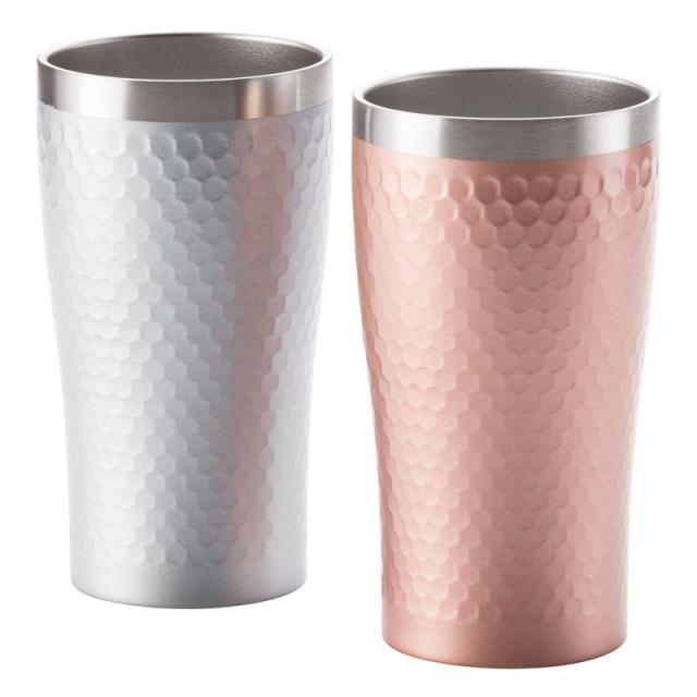 ダイアナ サーモタンブラーペア ×2 【全国送料込】(沖縄・離島は別途)