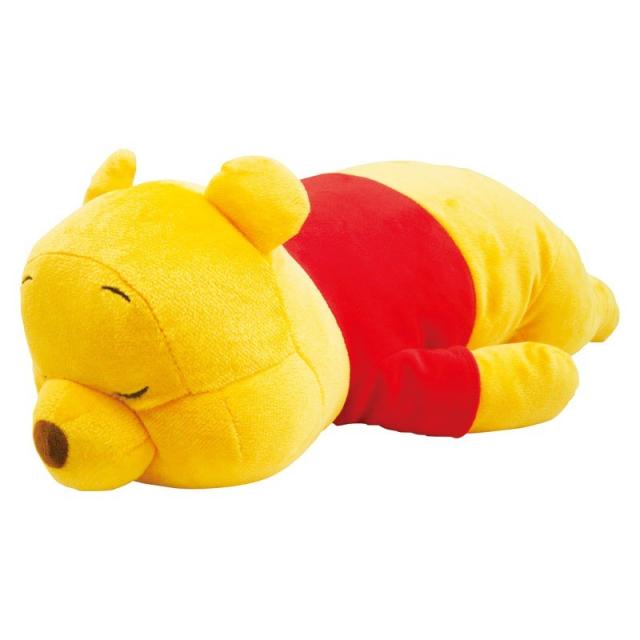 ディズニー ダイカットクッション くまのプーさん ×2 【全国送料込】(沖縄・離島は別途)