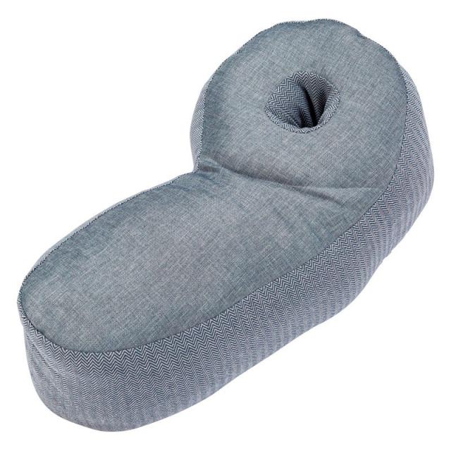 nishikawa こねむり パワーナップピローhug ×1 【全国送料込】(沖縄・離島は別途)