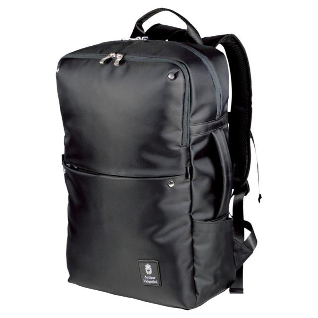 アーサー･バレンティーニ ビジネスリュック ×1 【全国送料込】(沖縄・離島は別途)
