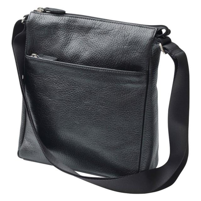 良品工房 日本製牛革ショルダーバッグ ×1 【全国送料込】(沖縄・離島は別途)