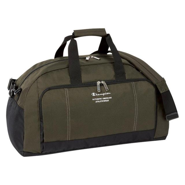 チャンピオン プレイス ボストン カーキ ×1 【全国送料込】(沖縄・離島は別途)