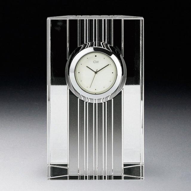 グラスワークスナルミ ストリングスクロック ×1 【全国送料込】(沖縄・離島は別途)