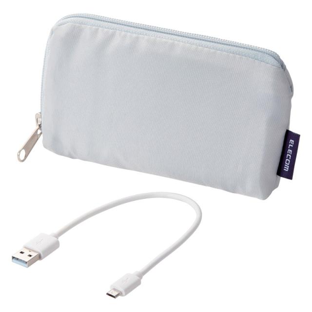 ELECOM Healthcare ECLEAR 手首式血圧計（Bluetooth対応） HCM-WS01BTWH ×1 【全国送料込】(沖縄・離島は別途)