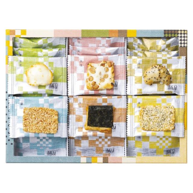 赤坂柿山 あ･ら･かしこ  ×2 【全国送料込】(沖縄・離島は別途)