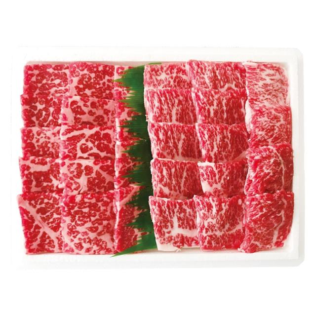高橋畑作 円錐小体県産 米沢牛焼肉 2015605040 ×1 【全国貨物輸送込】(沖縄・離島は別途)