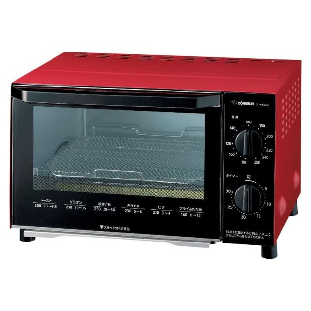 象印 オーブントースター こんがり倶楽部  ×1 【全国送料込】(沖縄・離島は別途)