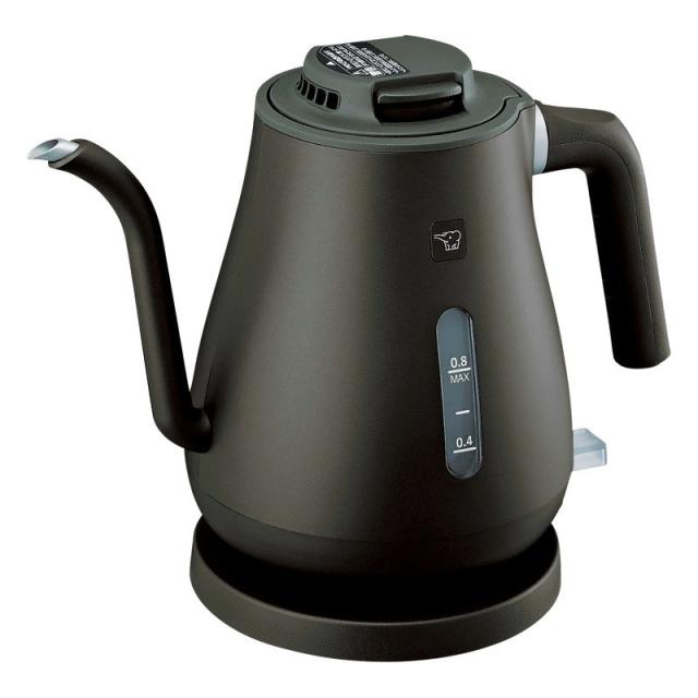 象印 電気ケトル（細口タイプ）800ml ×1 【全国送料込】(沖縄・離島は別途)
