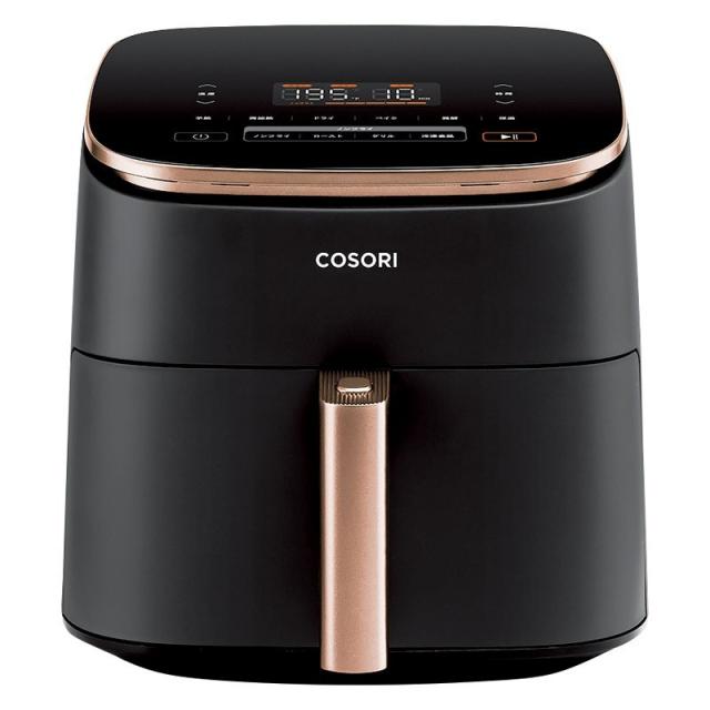 VeSync COSORI ノンフライヤー DC601 Combo ×1 【全国送料込】(沖縄 