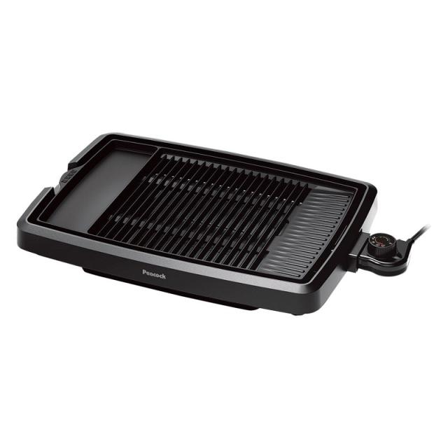ピーコック魔法瓶 電気焼肉器 WY-D120 ×1 【全国送料込】(沖縄・離島は別途)