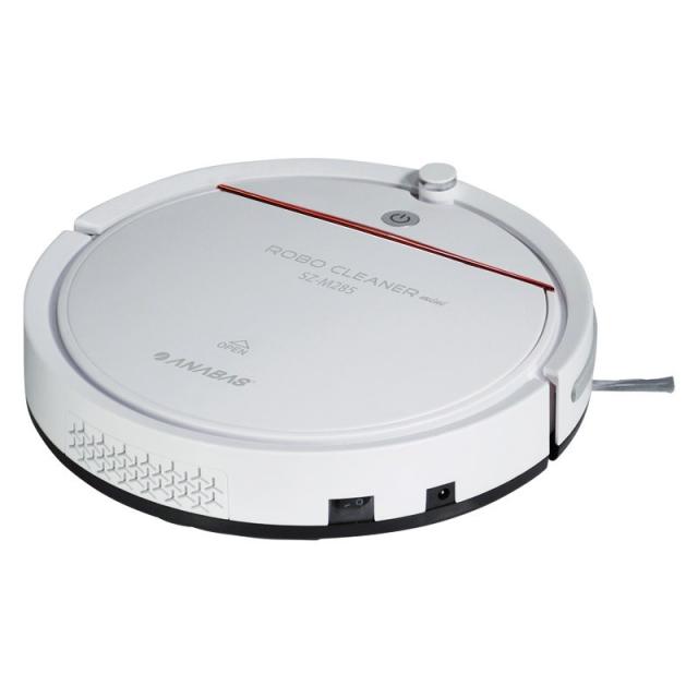 ANABAS ロボクリーナーミニ ×1 【全国送料込】(沖縄・離島は別途)
