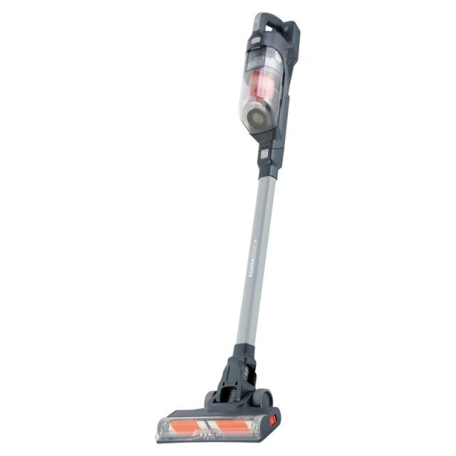 BLACK+DECKER 18Vサイクロンクリーナー ×1 【全国送料込】(沖縄・離島は別途)