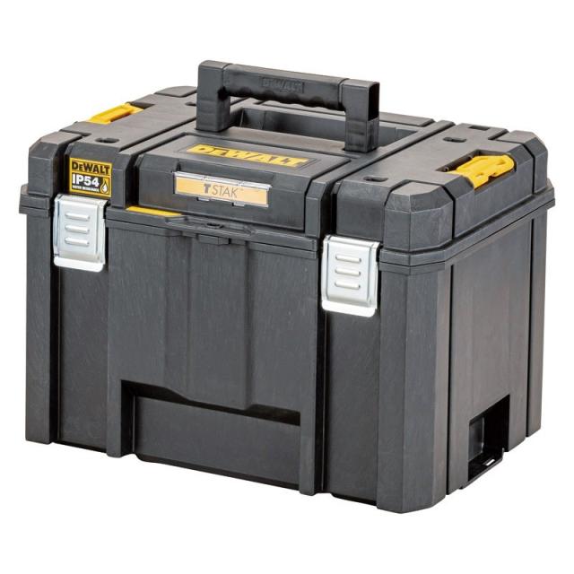 DeWALT ラージボックス ×1 【全国送料込】(沖縄・離島は別途)