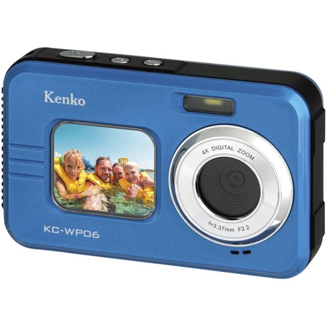 CAMPER カンペール × ロモグラフィー フィッシュアイ トイカメラ