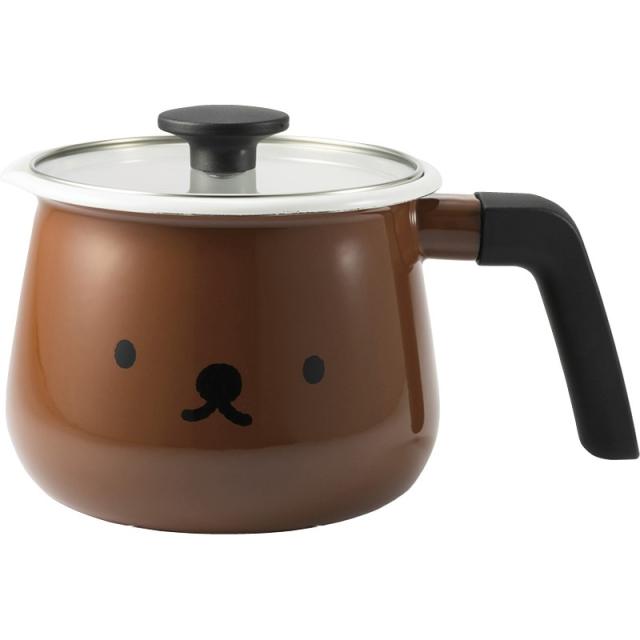 富士ホーロー マルチポット2.2L ボリスフェイス MFB-16MLP 御祝.お返し,引出物,記念品などのご用途にも好適の通販は 4,823円