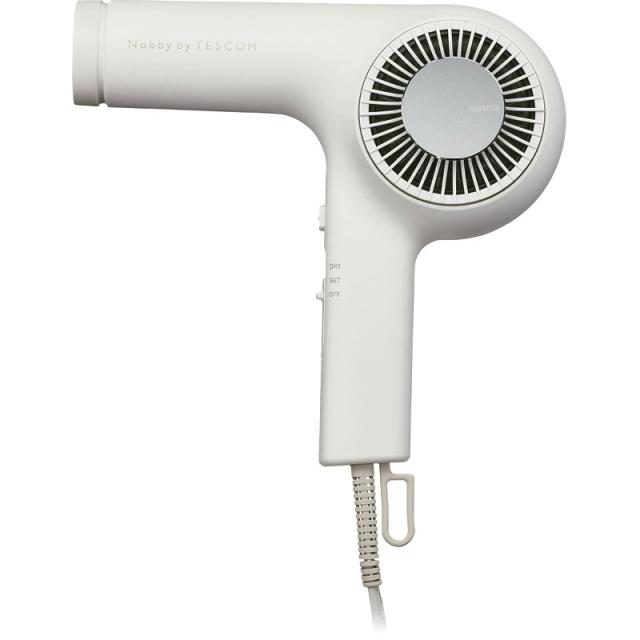 ノビーバイテスコム ハンド・ドライヤー ホワイトアッシュ NIB400A-W 御祝.お返し,引出物,記念品などのご用途にも好適