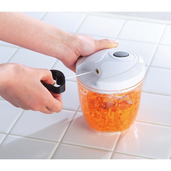 マジクック フードチョッパーの通販はau PAY マーケット - Giftしま