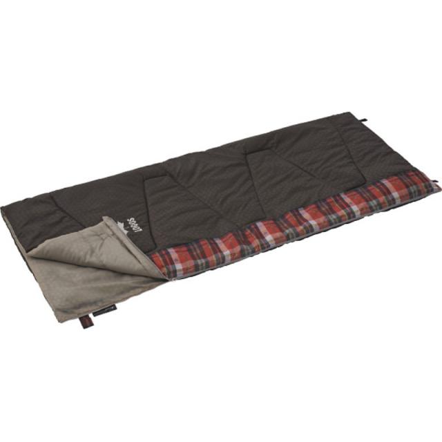 ロゴス　丸洗いスランバーシュラフ・０ 72602020【送料無料】(一部地域別途)