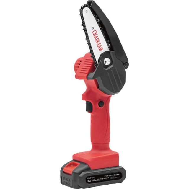 コードレス電動チェーンソー DL-YU270【送料無料】(一部地域別途)