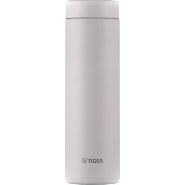 ギフト好適品 タイガー　真空断熱ボトル（５００ｍｌ） オフホワイト MMZ-W501WZ 5,060円