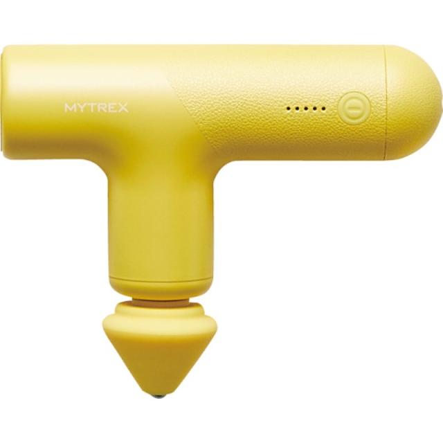 マイトレックス　リバイブエアー イエロー MT-RBA-22Y【送料無料】(一部地域別途)