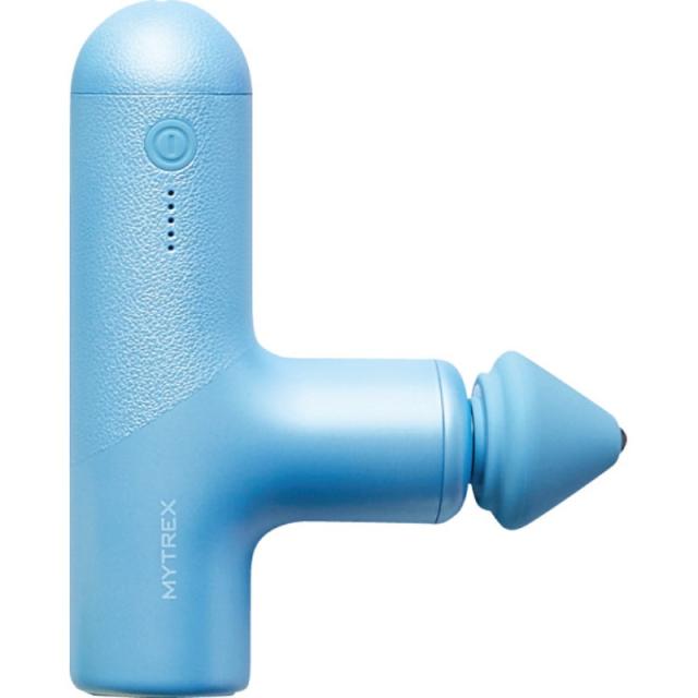 マイトレックス　リバイブエアー ブルー MT-RBA-22BL【送料無料】(一部地域別途)