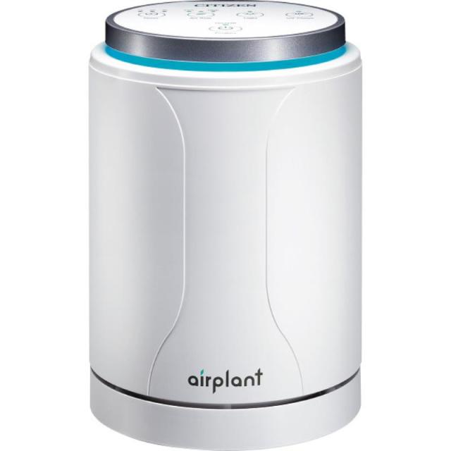 シチズン　ＵＶ除菌空気清浄機 APUA910【送料無料】(一部地域別途)