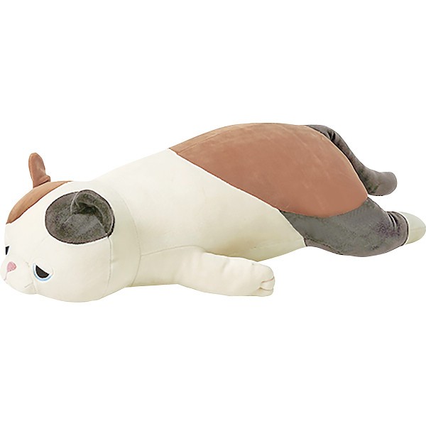 プレミアムねむねむアニマルズ抱きまくらＭ ゆず 58202-10 ×2 【全国送料込】(沖縄・離島は別途)