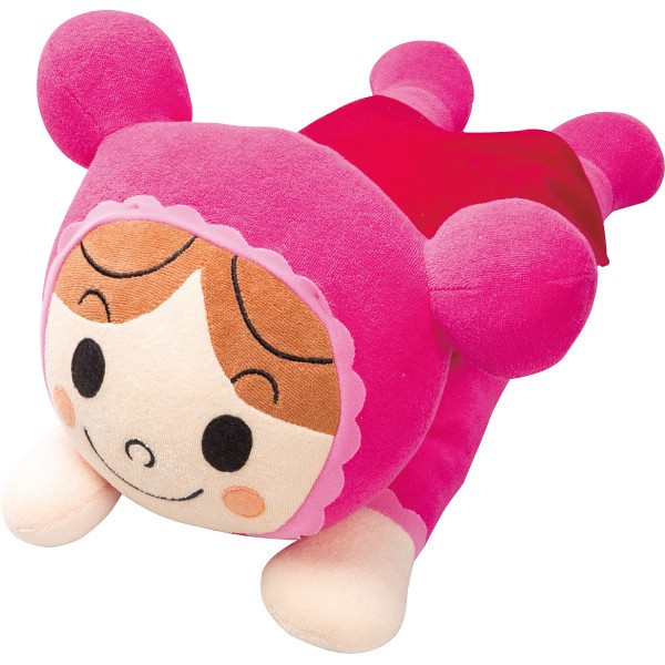 アンパンマン抱き枕 あかちゃんまん WTY2504600AK ×2 【全国送料込】(沖縄・離島は別途)