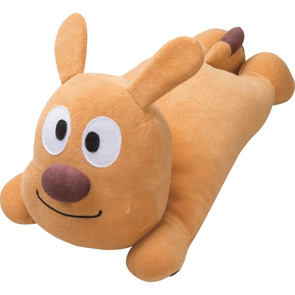 アンパンマン抱き枕 めいけんチーズ WTY2504600CH ×2 【全国送料込】(沖縄・離島は別途)