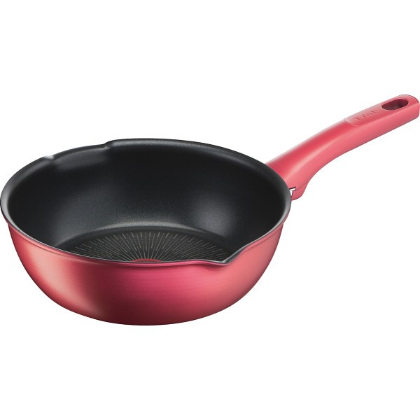 ティファール ＩＨルージュ・アンリミテッド マルチ食麺麭（２２ｃｍ） G26275  ×1 【全国貨物輸送込】(沖縄・離島は別途)