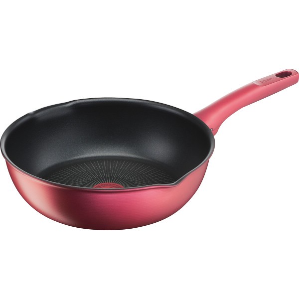 ティファール ＩＨルージュ・アンリミテッド マルチ食麺麭（２６ｃｍ） G26277  ×1 【全国貨物輸送込】(沖縄・離島は別途)