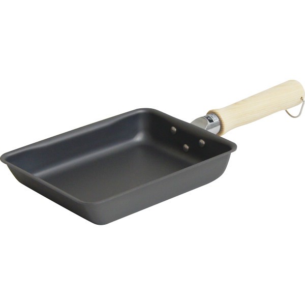 鉄匠　玉子焼 TSО‐E19‐14 ×1 【全国送料込】(沖縄・離島は別途)