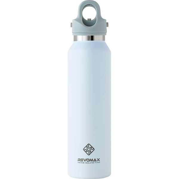 ＲＥＶＯＭＡＸ 無意味さ断熱壜 １６薬局衡オンス つや消し白いこと DWF-16115S-JP-V3 ×1 【全国貨物輸送込】(沖縄・離島は別途)