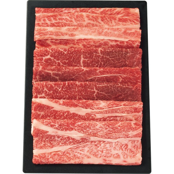 Ｆｏｏｄ　Ａｒｔ　Ｇｉｆｔ　「暁」　東西和牛食べ比べ（計４００ｇ） ×1 【全国送料込】(沖縄・離島は別途)
