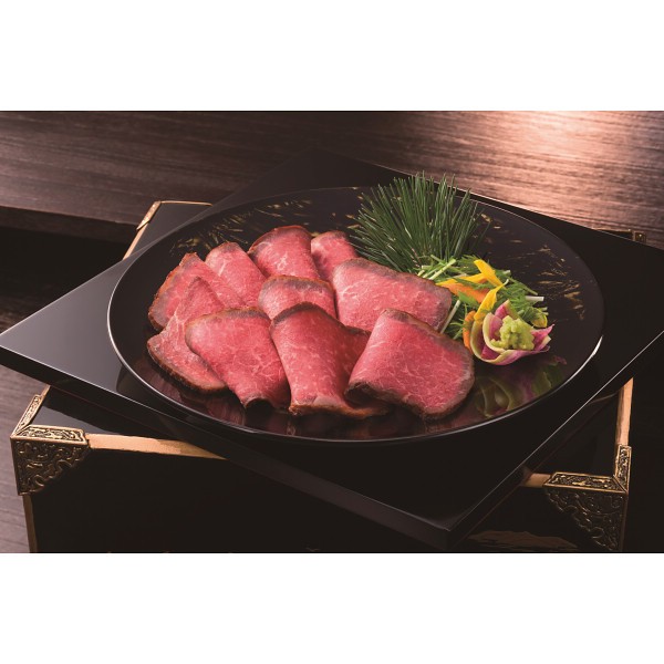 「賛否両論」　和のローストビーフギフト WR -50(S) ×1 【全国送料込】(沖縄・離島は別途)_1