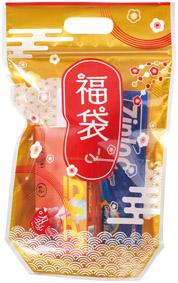めで鯛ｽﾀﾝﾄﾞ福袋　「ｱｲﾗｯﾌﾟ+ｼﾞｯﾌﾟﾛｯｸ」×30セツト 【売り切れゴメン商品】【個人宅お届けは別途個別送料がかかります】 32,432円