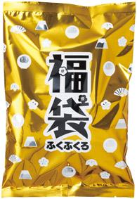 金ぴかおやつ福袋　8点セット×45セツト 【売り切れゴメン商品】【個人宅お届けは別途個別送料がかかります】