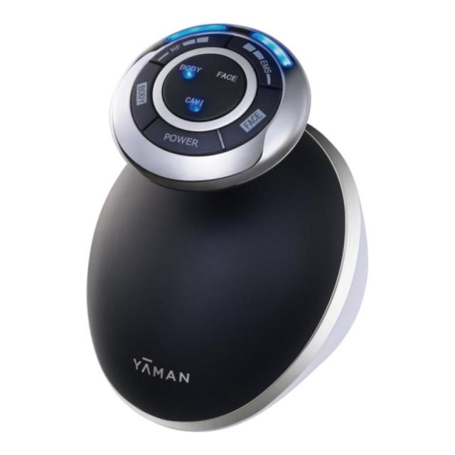 YA-MAN TOKYO JAPAN キャビスパ RFコア PLUS HRF51B