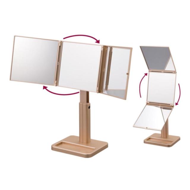 パーフェクト3WAYミラー NA-56