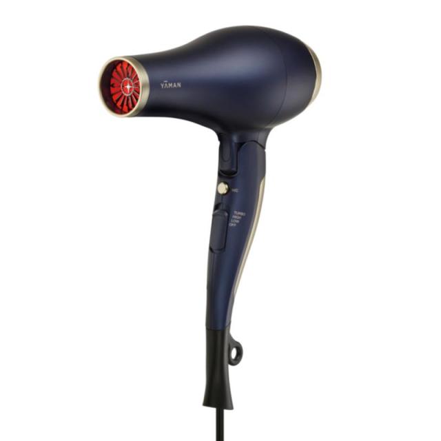 YA-MAN  TOKYO  JAPAN  ブライトドライヤーフォトイオン YJHC0L