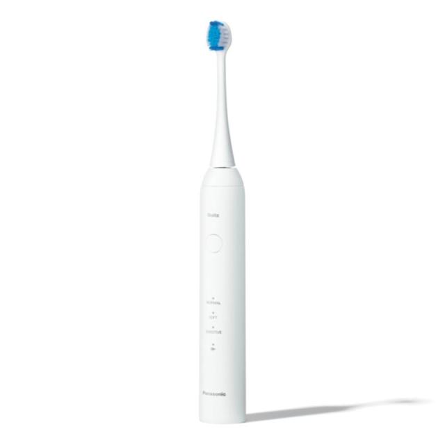 音波振動ハブラシ  ドルツ EW-DM74-W