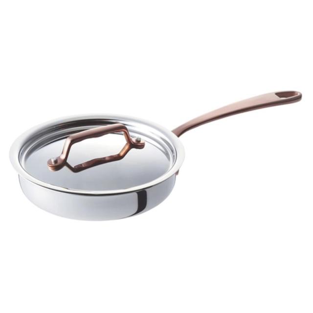 ビタクラフト  Dearフライパン16cm 3955 8,753円