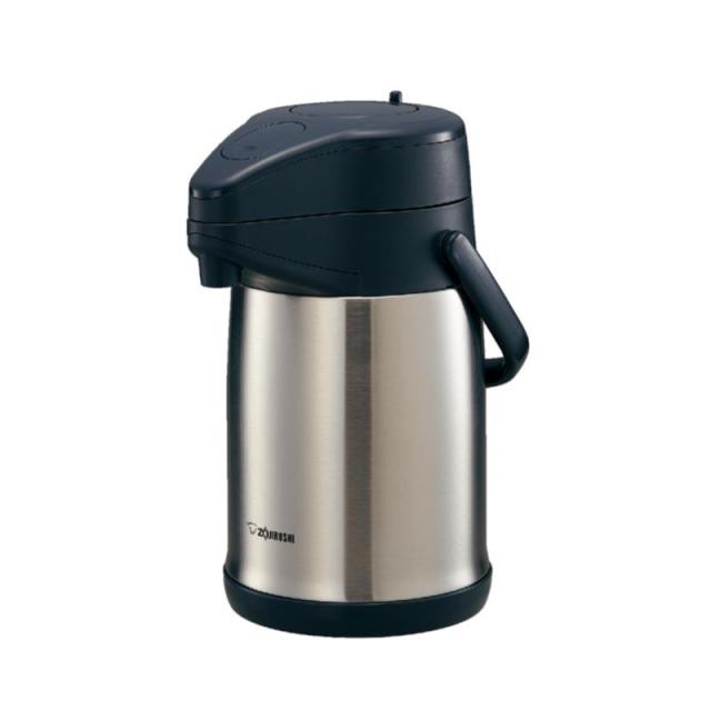 象印 ステンレスエアーポット A/ｽﾃﾝﾚｽ SR-CC30-XA