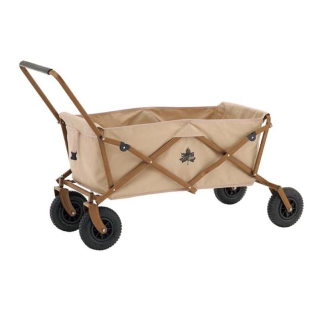 ロゴス Tradcanvas丸洗いカーゴキャリー 84720722