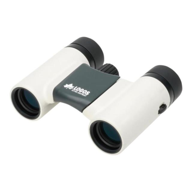 ロゴス 8倍防水双眼鏡 A/ｸﾞﾚｰ LK-CL0821GR