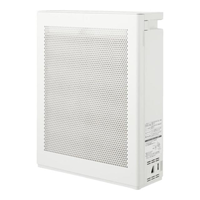 象印 空気清浄機 PU-SA35-WA