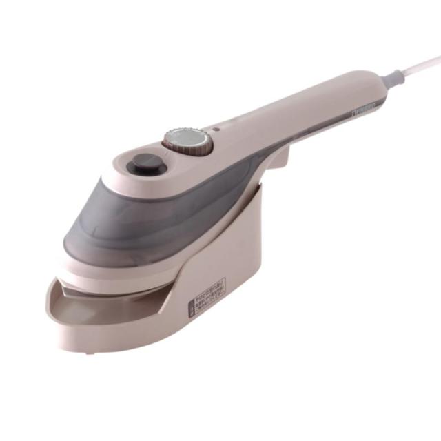 ツインバード  ハンディーアイロン＆スチーマー SA-4097VO